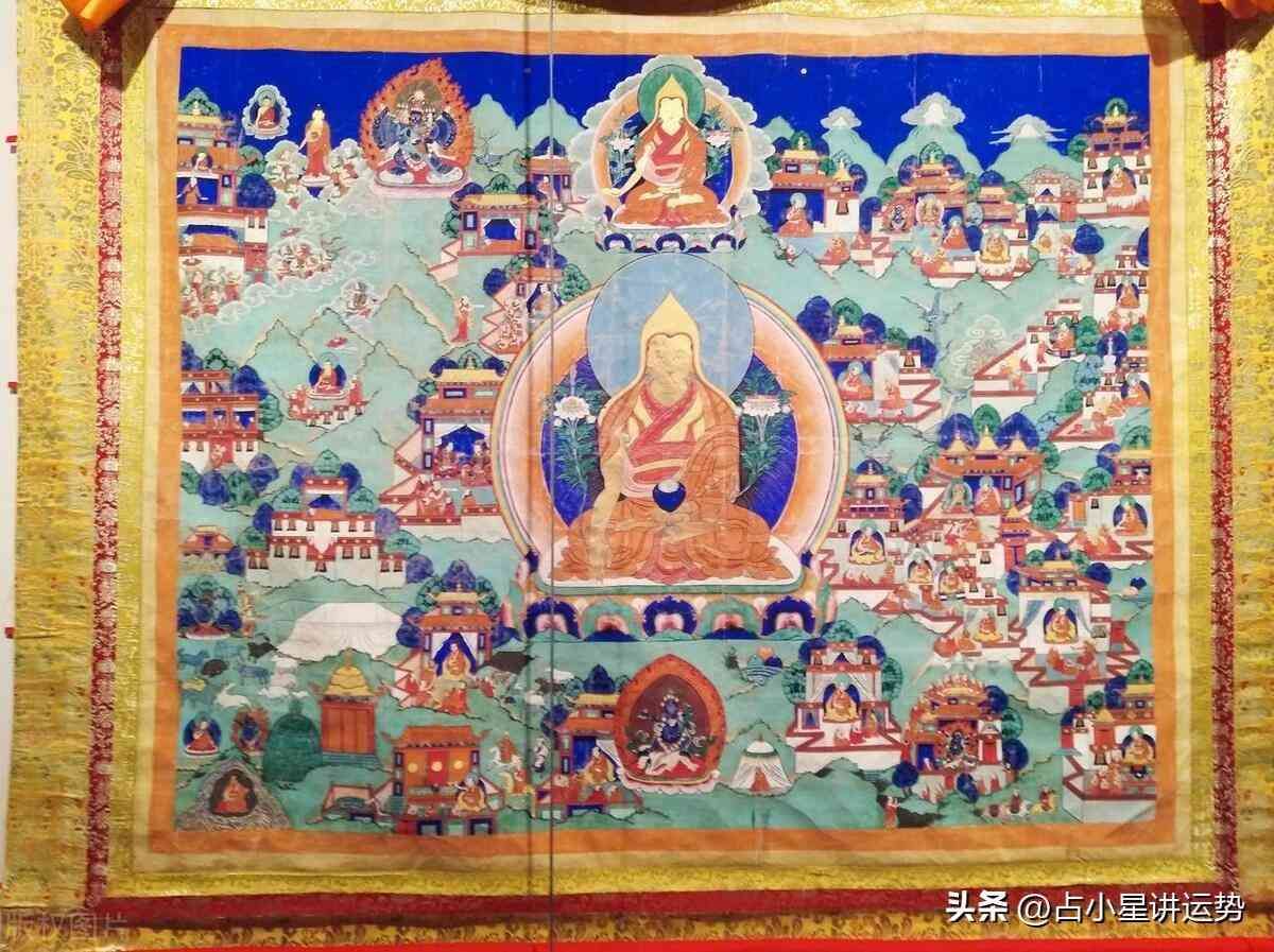 2024年的龙是百年难遇，生肖龙:2024天赐良缘! 你家孩子将有百年一遇的金玉良缘, 幸福美满(图5)