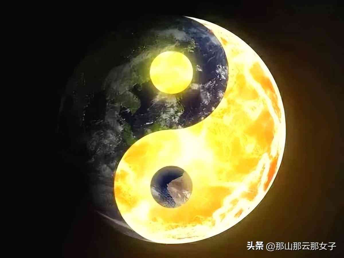 九紫离火运是什么意思，易经解读 | 九紫离火运，最大的红利已出现(图4)