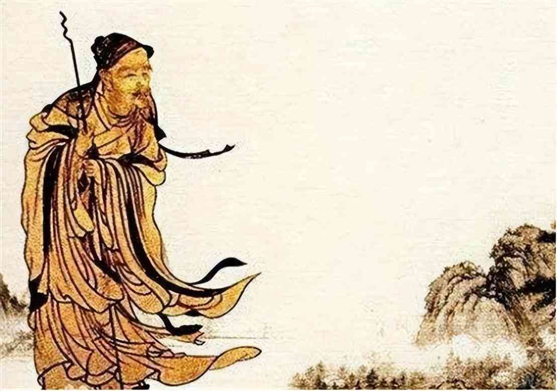 鬼谷子算命准不准，鬼谷子给自己算命，算出自己是断子绝孙的命格，二杀亲子(图9)