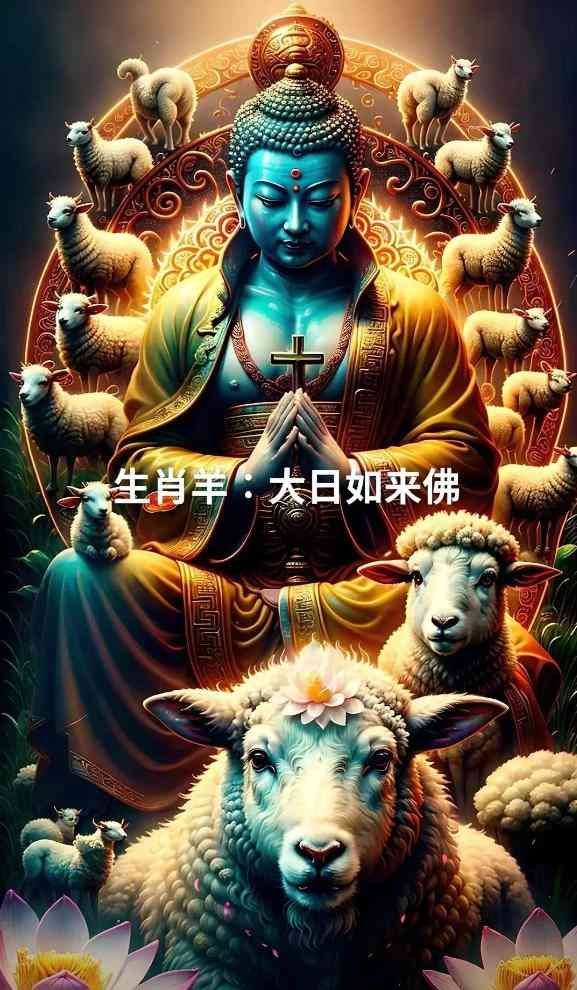 属羊的人是什么命，1967年属羊者的一生运势，57岁后会经历什么样的命运转变？(图2)
