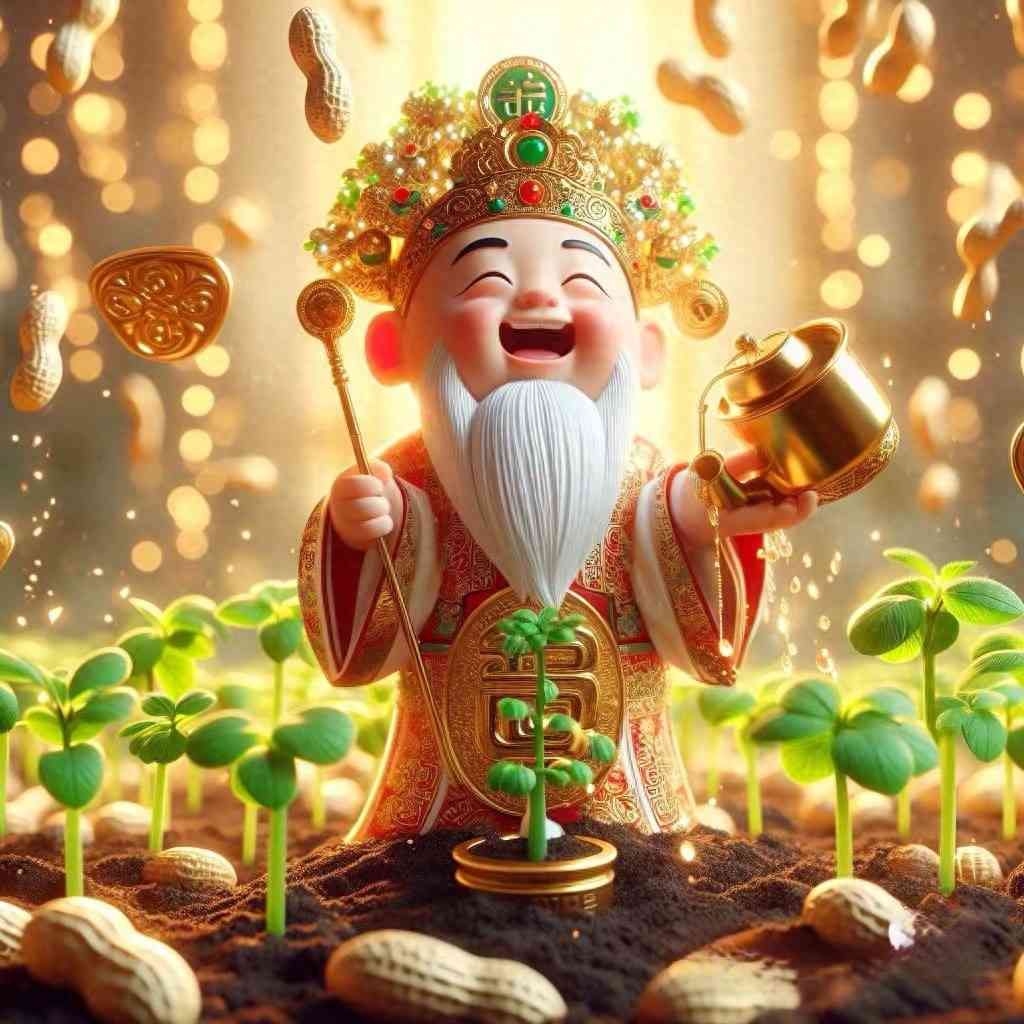 男人命犯桃花性格