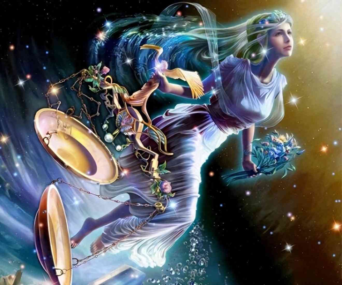 2025年运势最旺、最吉的4个星座，注定会好运连连！
