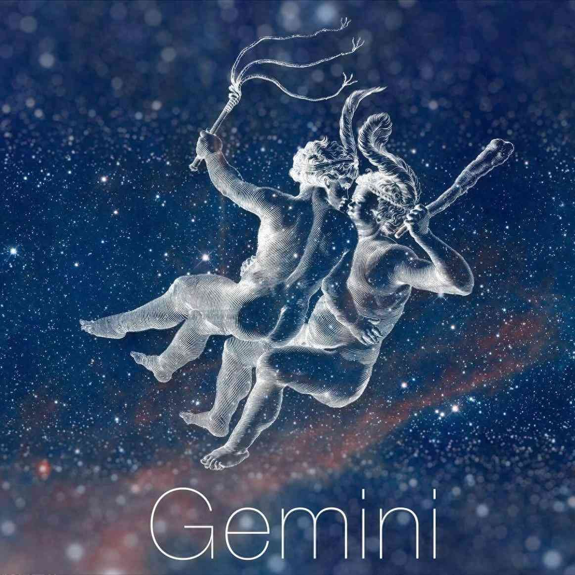 双子座是几月到几月出生的人，十二星座之