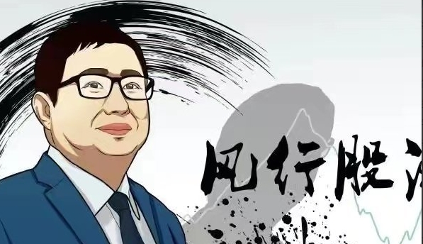 股票短线最佳买入点，风行股海短线买点1-